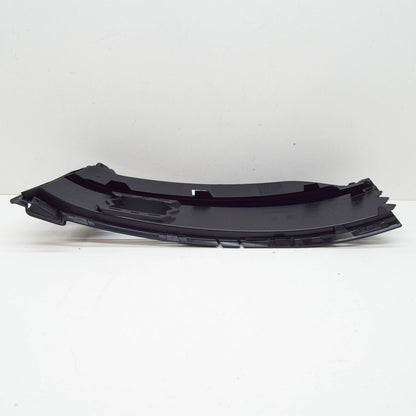 NEW SKODA KAROQ NU FRONT LEFT BUMPER GRILLE 57A807367 9B9 57A8073679B9 ORIGINAL