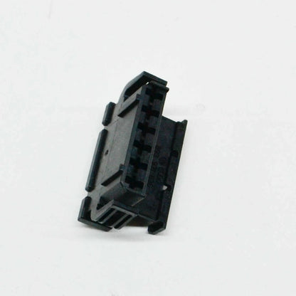 NEW AUDI A3 8P FLAT CONTACT HOUSING 6 PIN 893971636 ORIGINAL