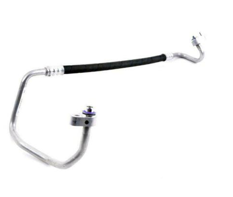 NEW MERCEDES-BENZ E W213 REFRIGERANT LINE A2138300901 ORIGINAL