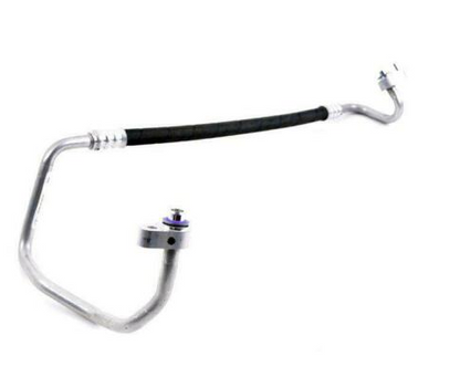 NEW MERCEDES-BENZ E W213 REFRIGERANT LINE A2138300901 ORIGINAL