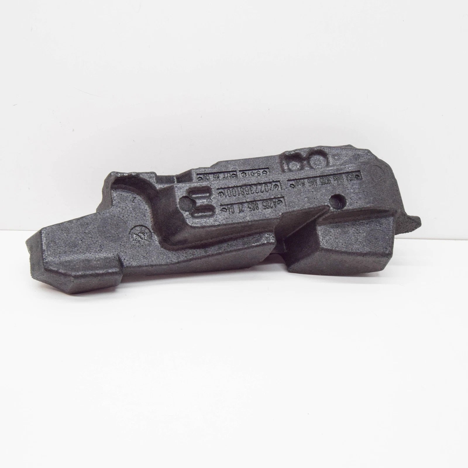 NEW MERCEDES-BENZ C COUPE C205 FRONT LEFT IMPACT ABSORBER A2058852104 ORIGINAL