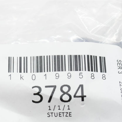 NEW VOLKSWAGEN GOLF 5K ENGINE MOUNT SUPPORT BRACKET 1K0199588A ORIGINAL