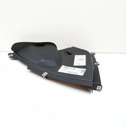 NEW BMW 3 GT F34 FRONT LEFT WHEEL ARCH EXTENSION 51717294931 ORIGINAL