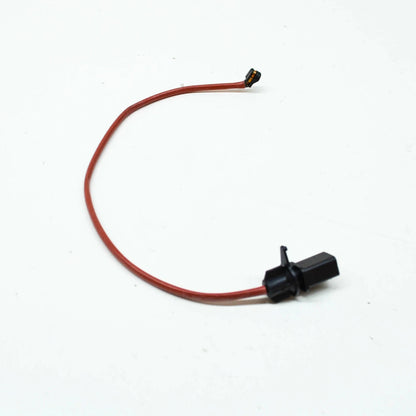 NEW VW TOUAREG CR FRONT BRAKE PAD WEAR INDICATOR SENDER WIRE 4M0615121AC