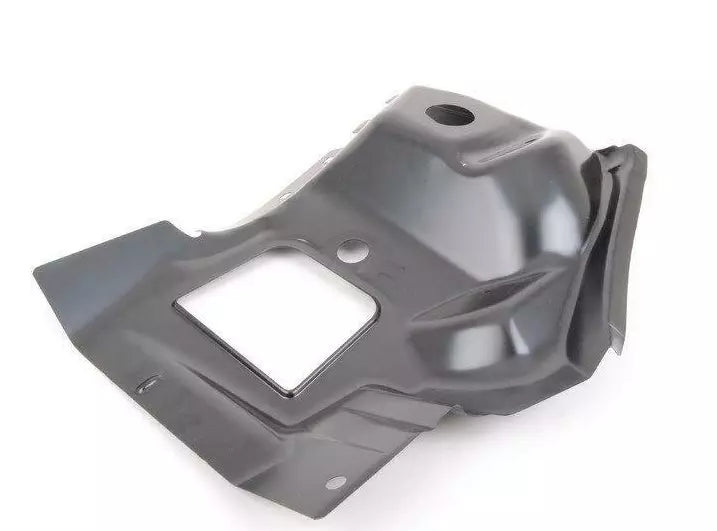 NEW AUDI A5 8F REAR RIGHT TAIL LIGHT POCKET INSERT PLATE 8T0809650A ORIGINAL