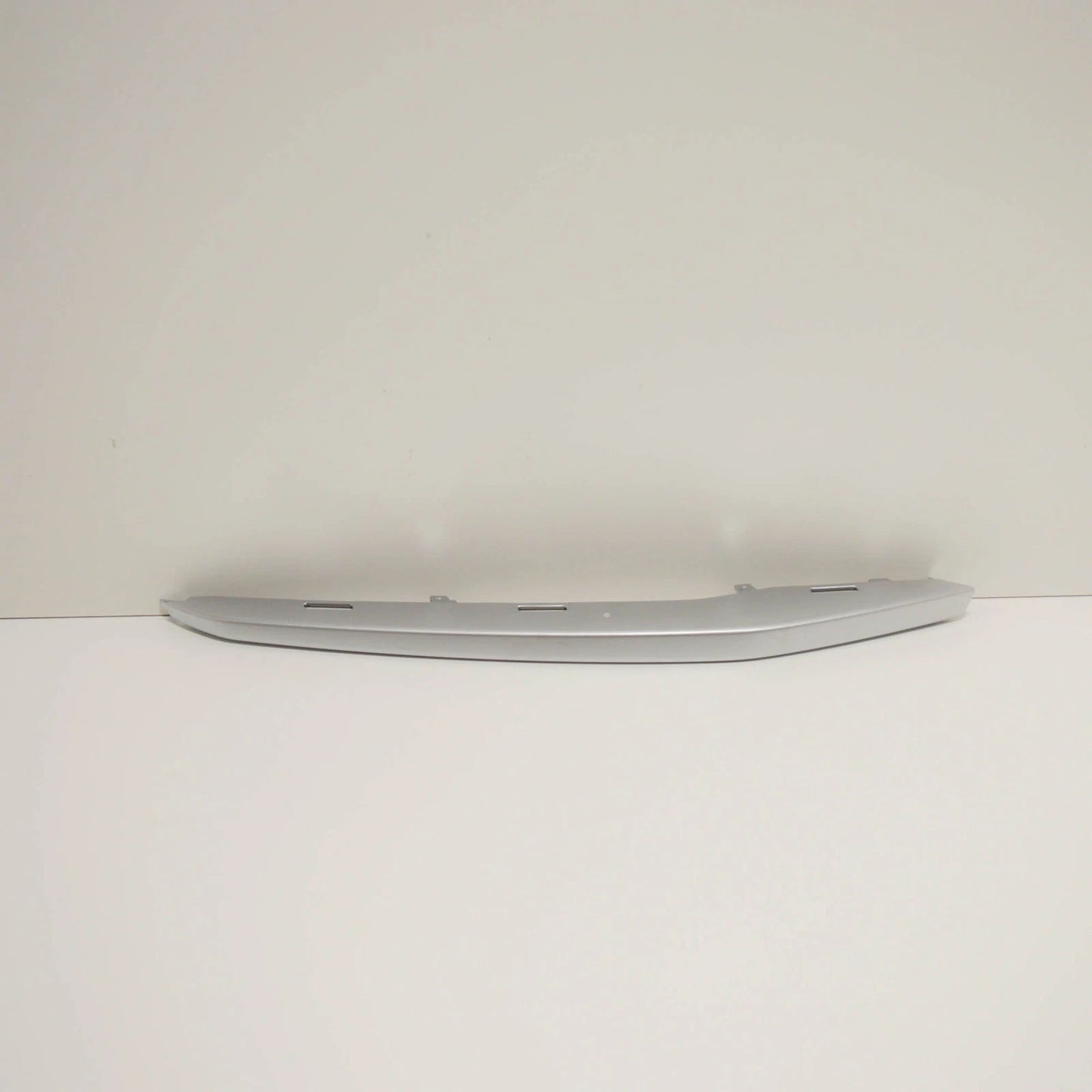 NEW BMW 3 F30 FRONT BUMPER LEFT FINISHER ROD 51117396835 7396835 2016 ORIGINAL