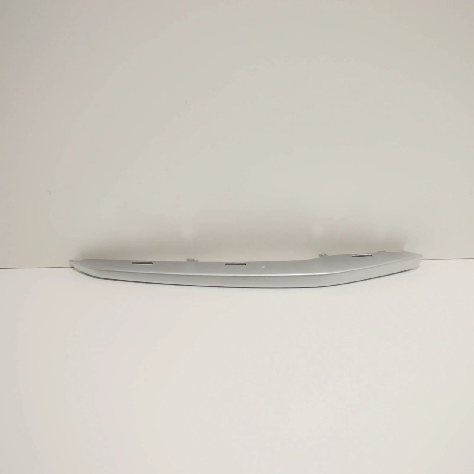 NEW BMW 3 F30 FRONT BUMPER LEFT FINISHER ROD 51117396835 7396835 2016 ORIGINAL