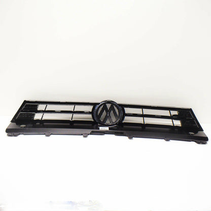NEW VW POLO 6R GT FRONT BUMPER RADIATOR GRILLE 6R0853651AB FOD ORIGINAL