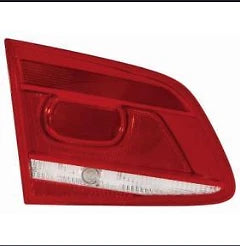 NEW VW PASSAT B7 REAR TRUNK BOOT LID LEFT SIDE TAILLIGHT 3AE945093J ORIGINAL