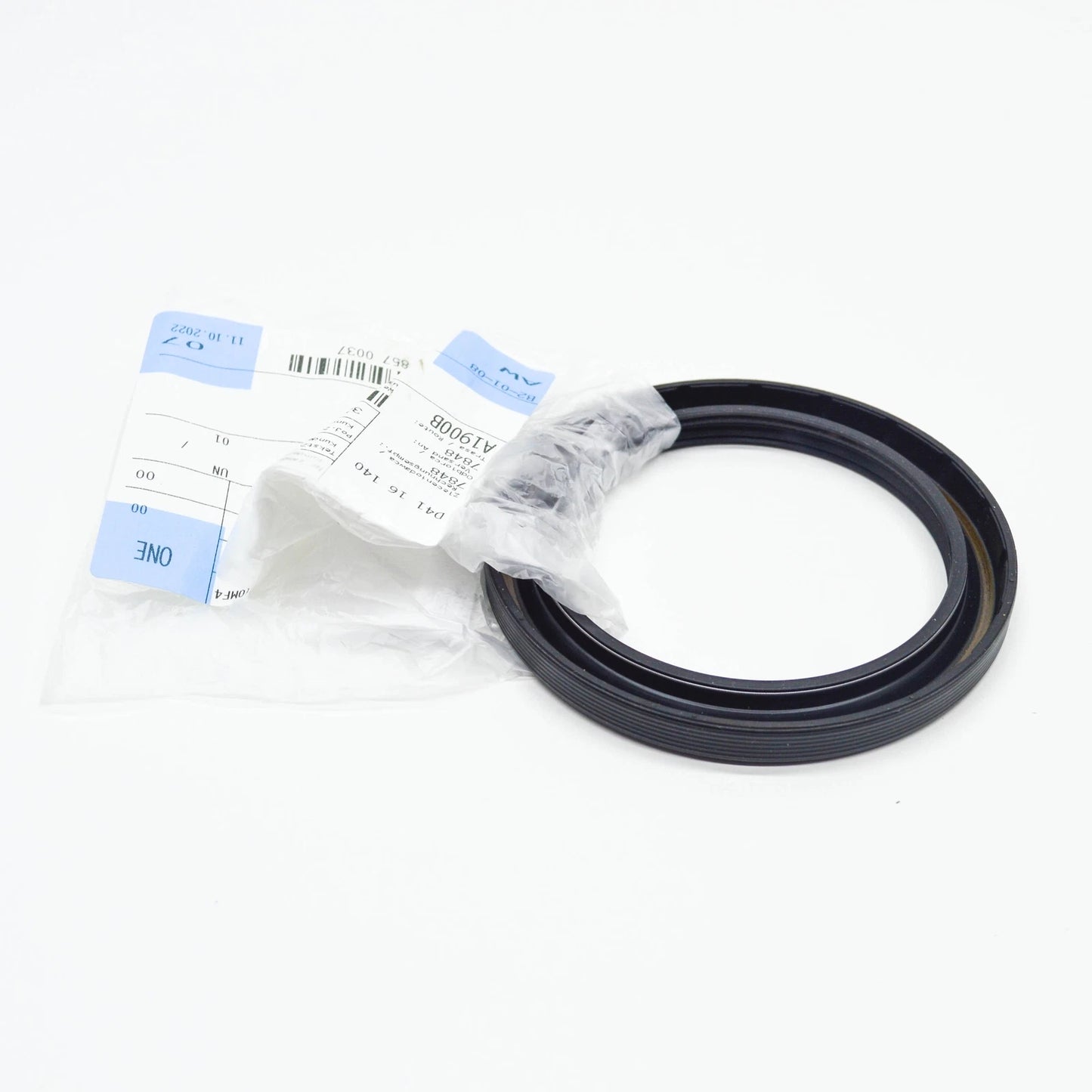 NEW BMW R 259 R 1100 RS 93 CROWNGEAR SHAFT SEAL 33127663482 ORIGINAL