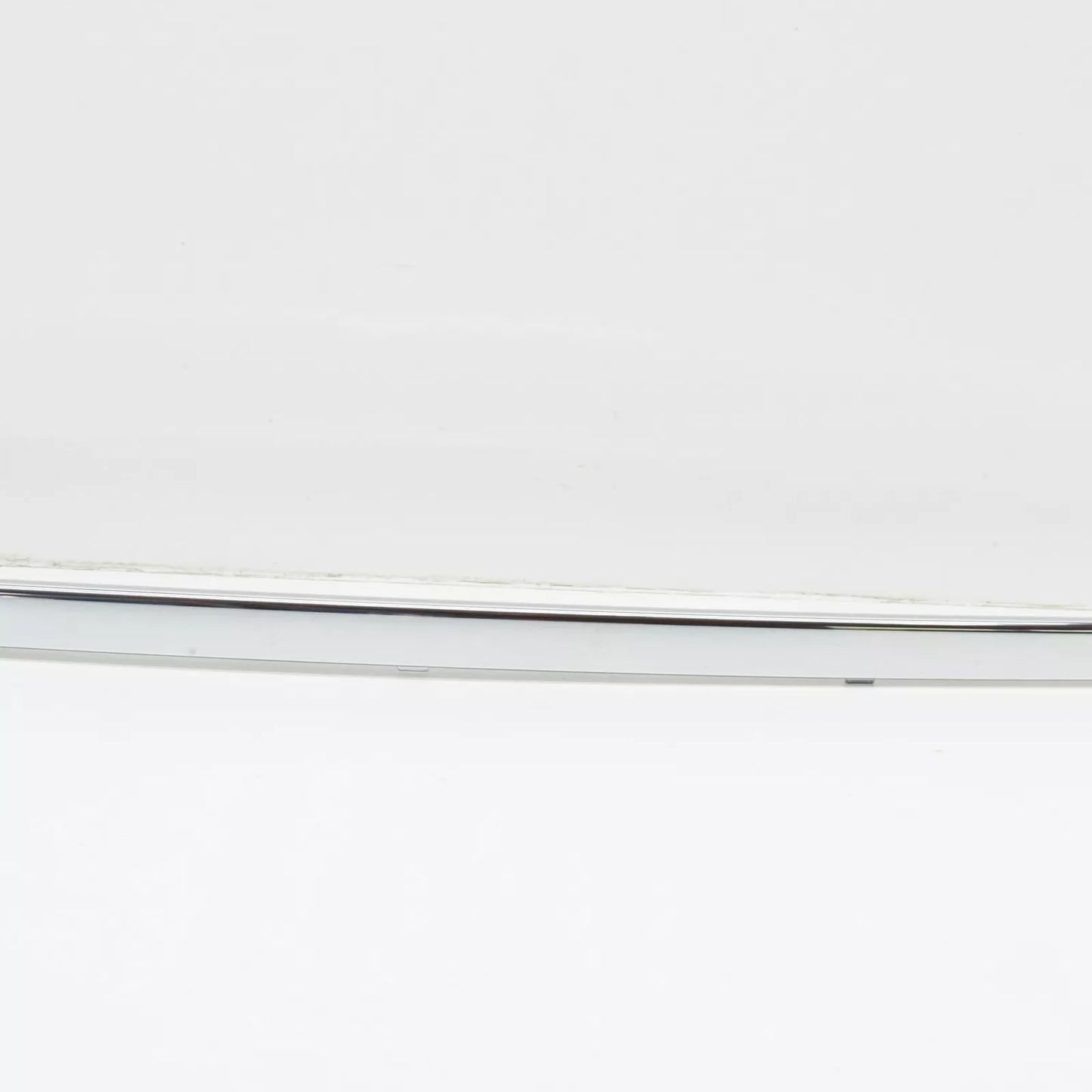 NEW MERCEDES-BENZ E CABRIO A207 REAR BOTTOM BUMPER TRIM A2078851721 ORIGINAL