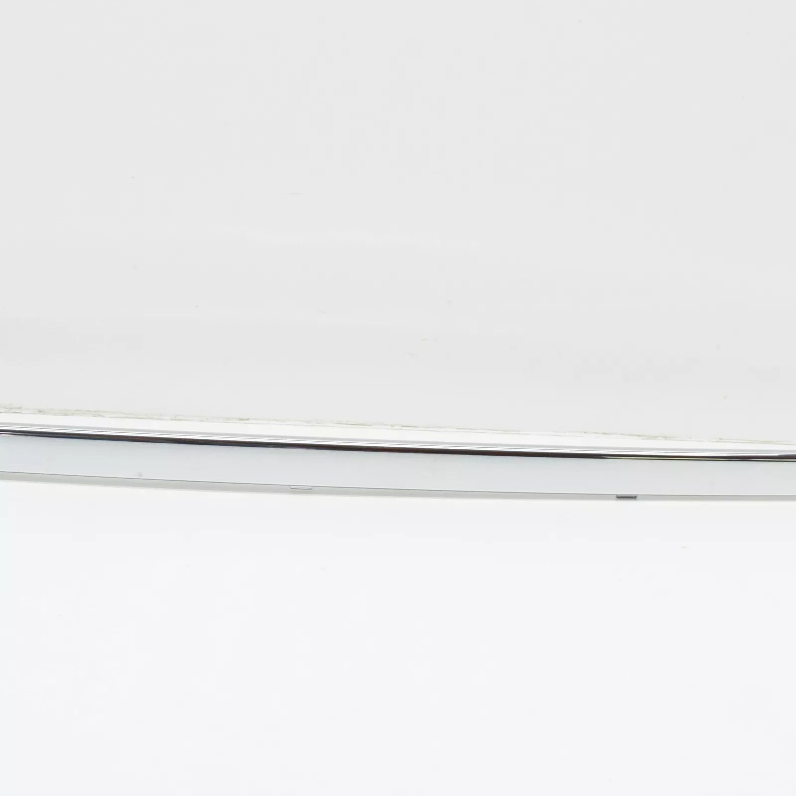 NEW MERCEDES-BENZ E CABRIO A207 REAR BOTTOM BUMPER TRIM A2078851721 ORIGINAL