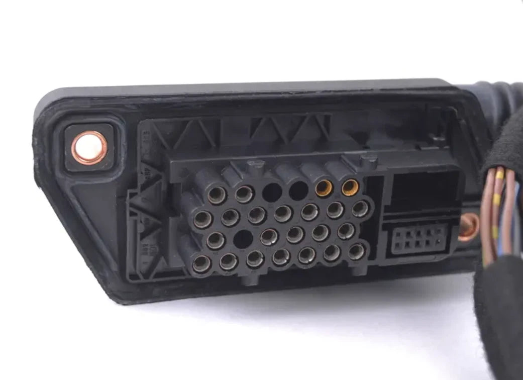 NEW BMW 3 COMPACT E36 FRONT DOOR CABLES 8383107 61128383107 ORIGINAL