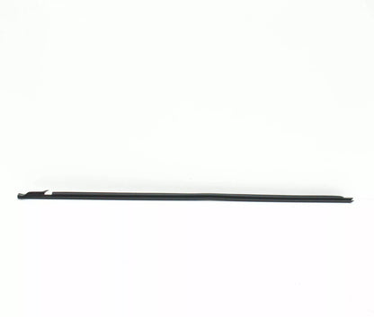 NEW VOLKSWAGEN UP FRONT LEFT OUTER WINDOW APERTURE SEAL 1S4837477A5AP ORIGINAL