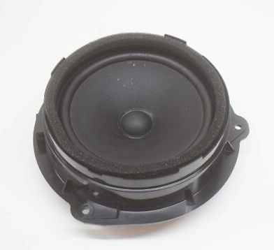 new audi a3 8v rear door sound speaker 8v4035411c original
