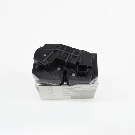 NEW MERCEDES-BENZ VITO W447 REAR WINDOW LOCK A4477400035 ORIGINAL