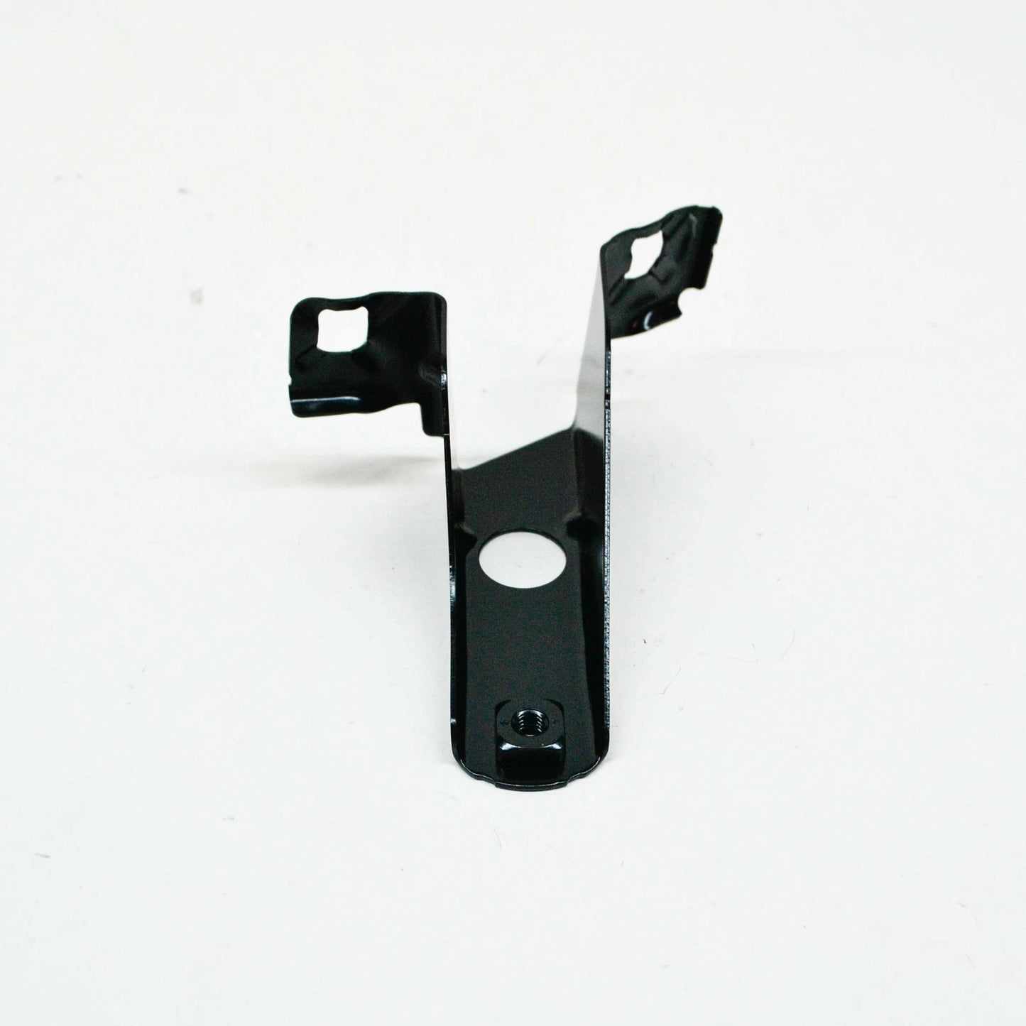 NEW BMW 3 GT F34 FRONT LEFT SIDE FENDER HOLDER 7329539 41357329539 ORIGINAL