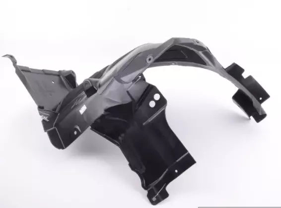 NEW BMW X5 F15 F85 M FRONT LEFT INNER FENDER LINER REAR PART 51717291197