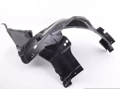 NEW BMW X5 F15 F85 M FRONT LEFT INNER FENDER LINER REAR PART 51717291197