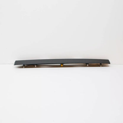 NEW MB SPRINTER 906 REAR LICENSE PLATE LAMP HANDLE TRIM A90674009009B51