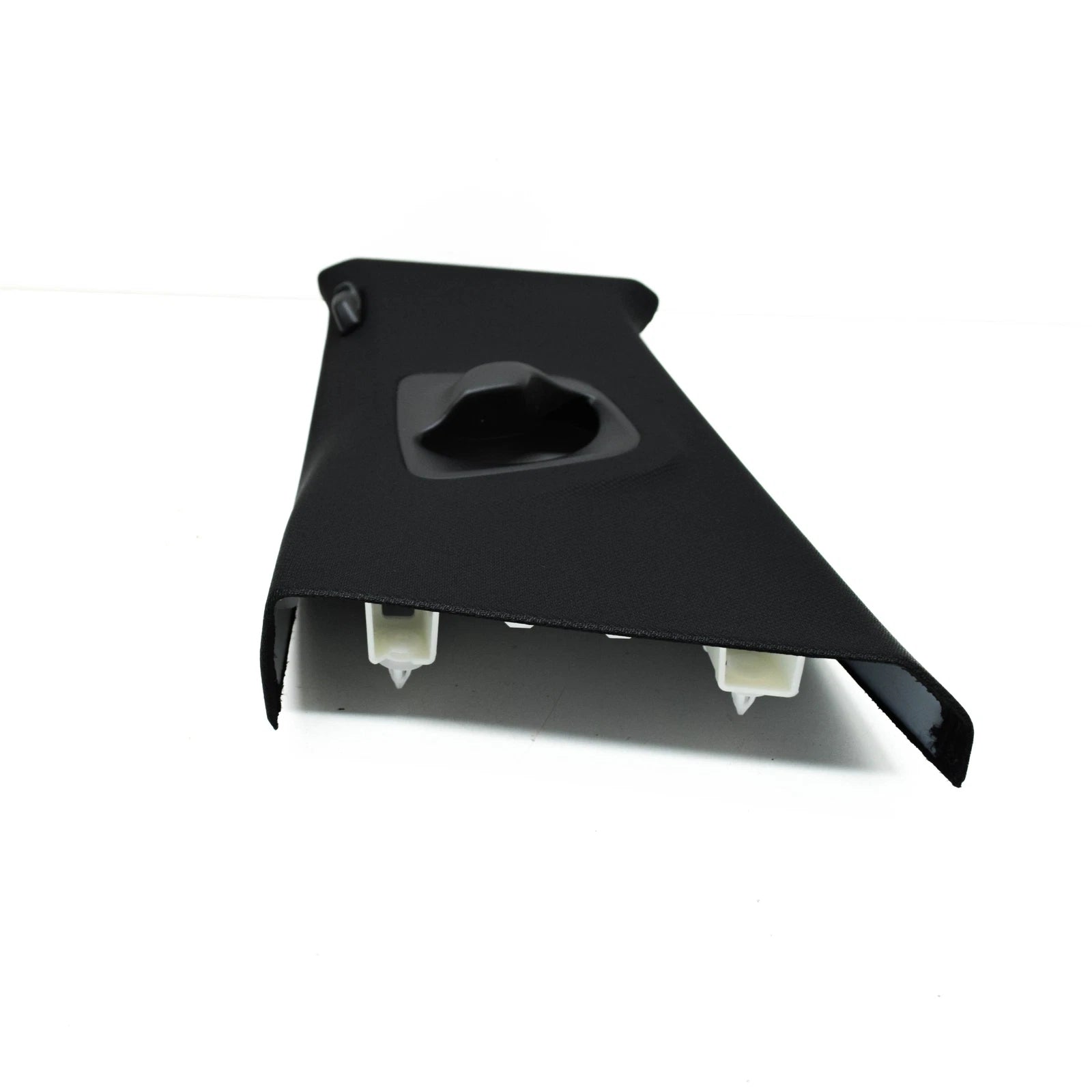 NEW BMW 5 G30 REAR LEFT B-PILLAR UPPER COLUMN TRIM 51438065025 ORIGINAL