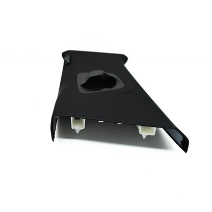 NEW BMW 5 G30 REAR LEFT B-PILLAR UPPER COLUMN TRIM 51438065025 ORIGINAL