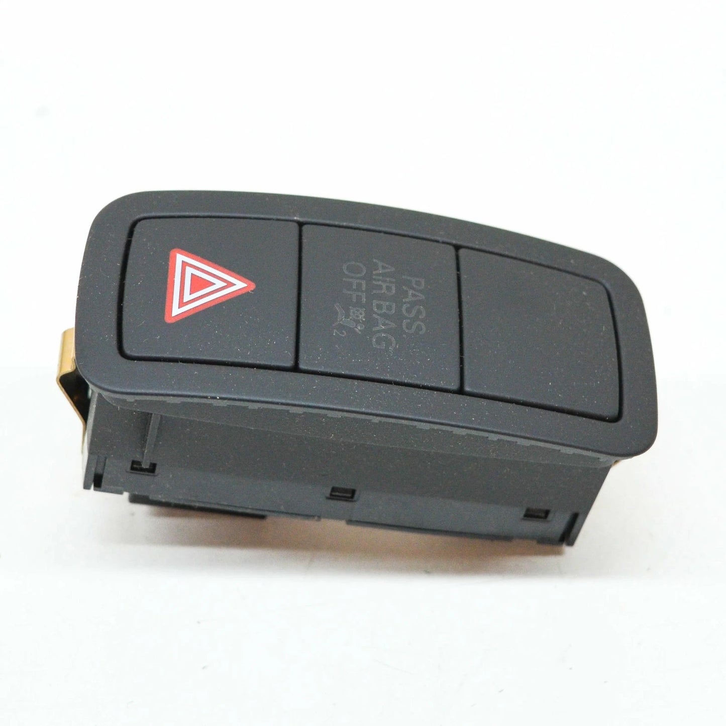 NEW AUDI A1 8X UPPER DASHBOARD HAZZARD WARNING SWITCH 8X0959672B