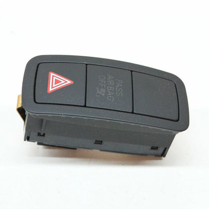 NEW AUDI A1 8X UPPER DASHBOARD HAZZARD WARNING SWITCH 8X0959672B