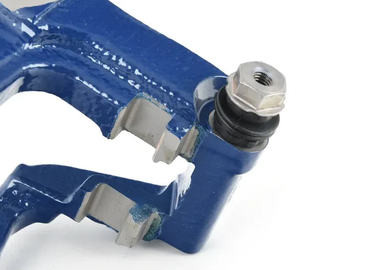 NEW BMW 7 G11 REAR RIGHT BRAKE CALIPER CARRIER 34206883006 ORIGINAL