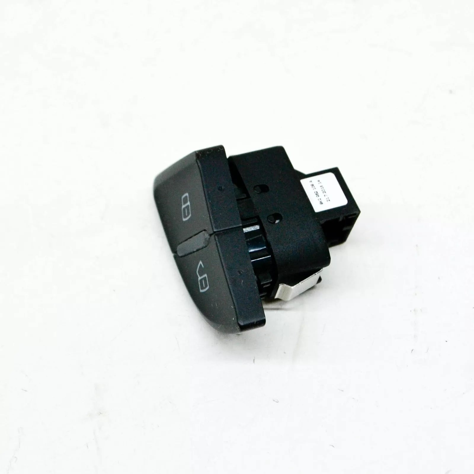 NEW AUDI A4 B8 FRONT RIGHT DOOR LOCKING SAFETY SWITCH RHD 8K2962108AV10 ORIGINAL