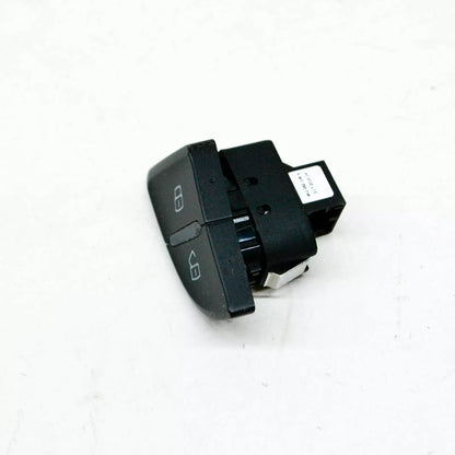 NEW AUDI A4 B8 FRONT RIGHT DOOR LOCKING SAFETY SWITCH RHD 8K2962108AV10 ORIGINAL