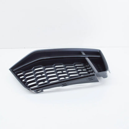 NEW AUDI TT FV 8S FRONT RIGHT AIR GUIDE GRILLE 8S0807682BT94 ORIGINAL