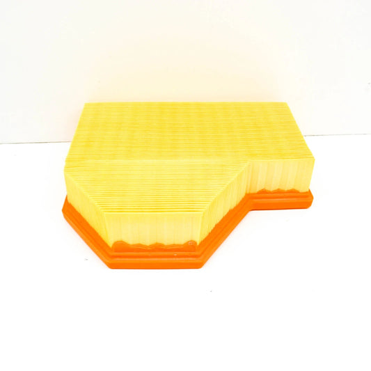 NEW BMW M5 E60 ENGINE RIGHT AIR FILTER INSERT 13727834714 ORIGINAL