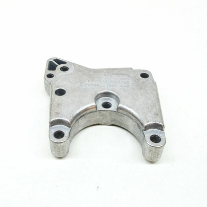 NEW BMW 3 COUPE E92 STEERING PUMP BRACKET HOLDER 32417799209 ORIGINAL