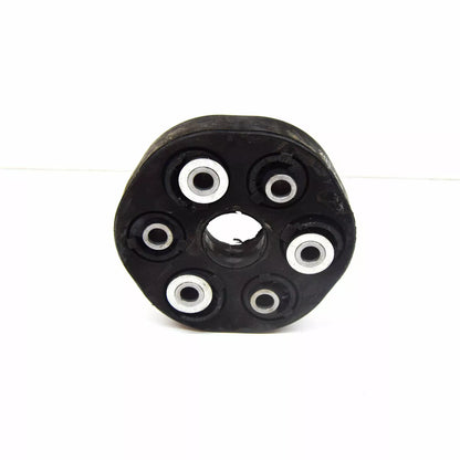 NEW MB E W124 PROPELLER SHAFT FRONT FLEXIBLE JOINT DISC KIT A1244100015