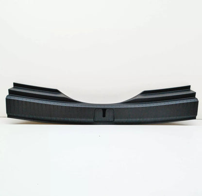 NEW VOLKSWAGEN TOURAN 5T REAR LUGGAGE TRUNK LOCK TRIM 5TA863459E82V ORIGINAL