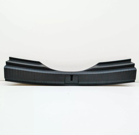 NEW VOLKSWAGEN TOURAN 5T REAR LUGGAGE TRUNK LOCK TRIM 5TA863459E82V ORIGINAL