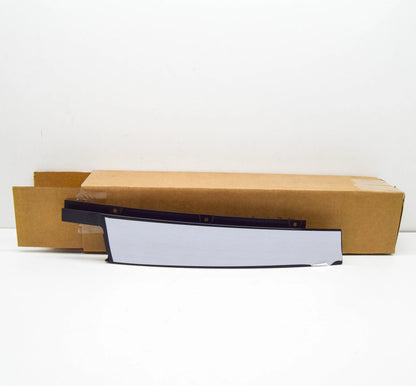 NEW MERCEDES-BENZ GLB X247 FRONT LEFT DOOR B-PILLAR TRIM A2477220100 ORIGINAL
