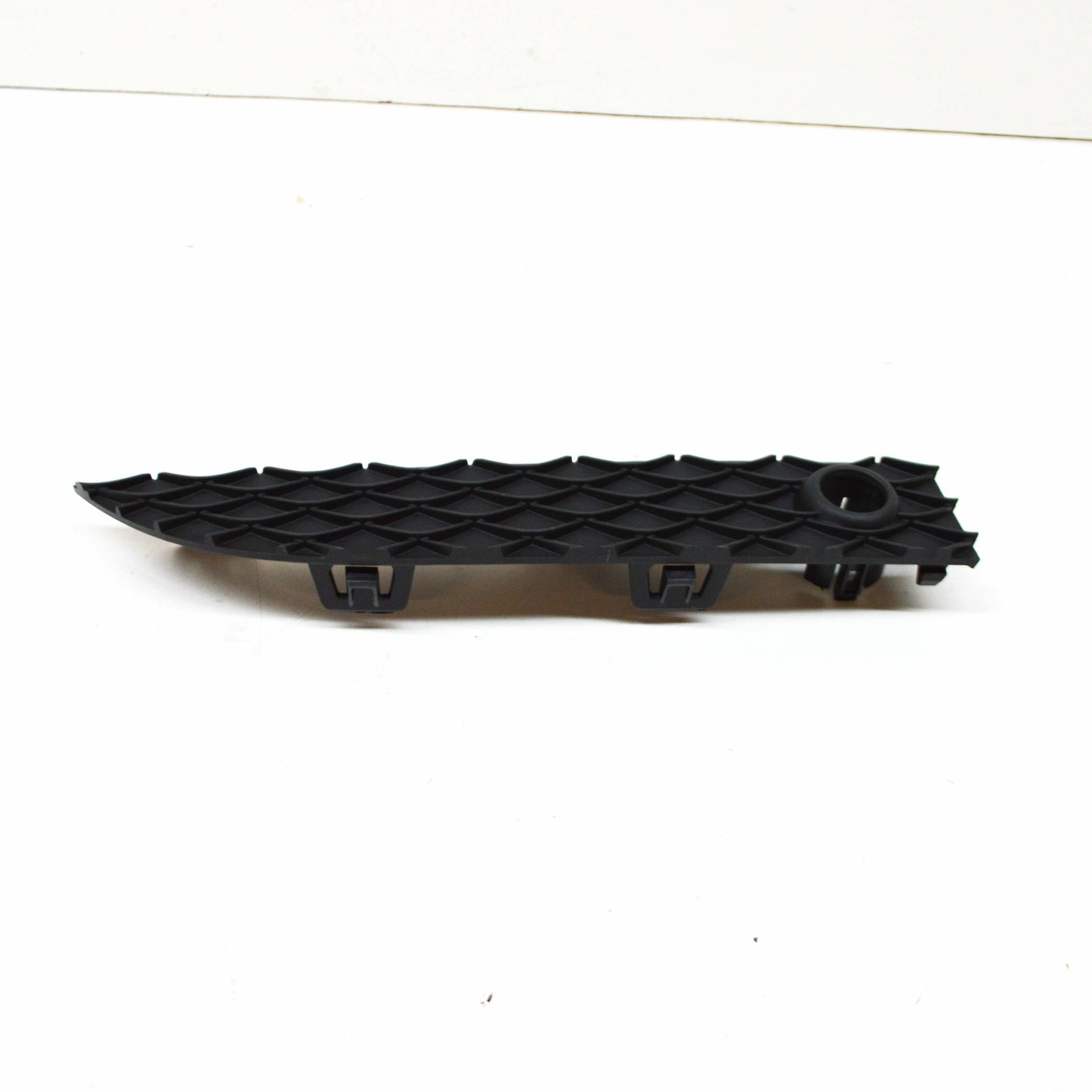 NEW MERCEDES-BENZ GLC X253 FRONT LEFT BUMPER COVER CAP A2538850702 ORIGINAL