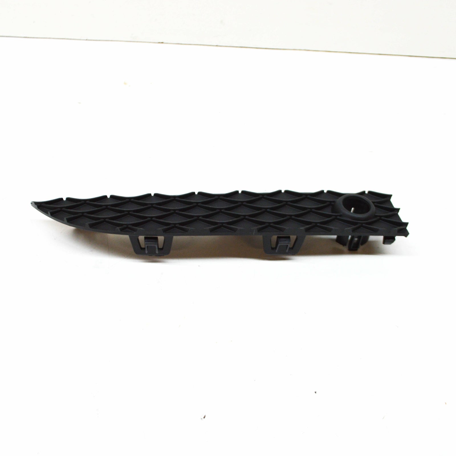 NEW MERCEDES-BENZ GLC X253 FRONT LEFT BUMPER COVER CAP A2538850702 ORIGINAL