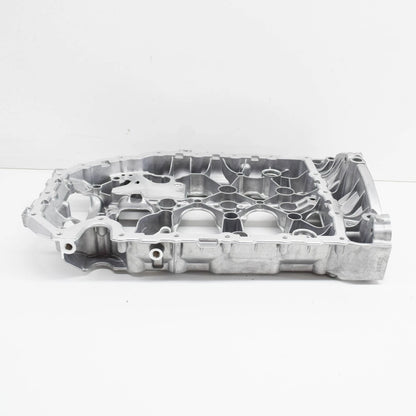 NEW VW GOLF R MK7 ENGINE UPPER OIL PAN 06K103603BL ORIGINAL