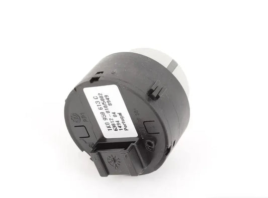 NEW VOLKSWAGEN GOLF 5K MK6 FRONT INTERIOR SUNROOF SWITCH 1K0959613C2EN ORIGINAL