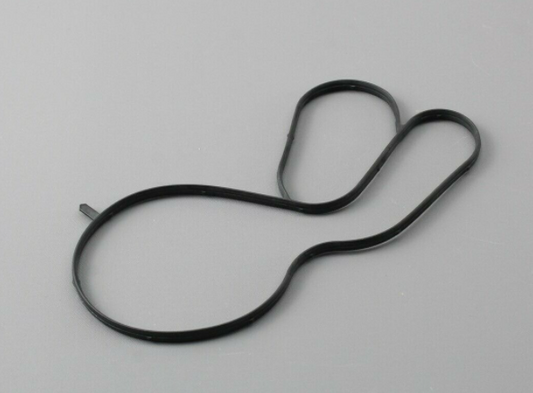 new vw beetle 5c coolant additional pump gasket seal 04e121119c original