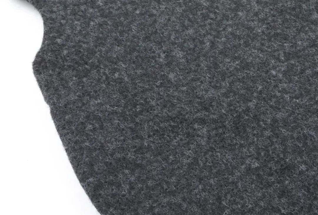 NEW BMW Z4 ROADSTER E85 TRUNK CARPET 51477016687 7016687 ORIGINAL