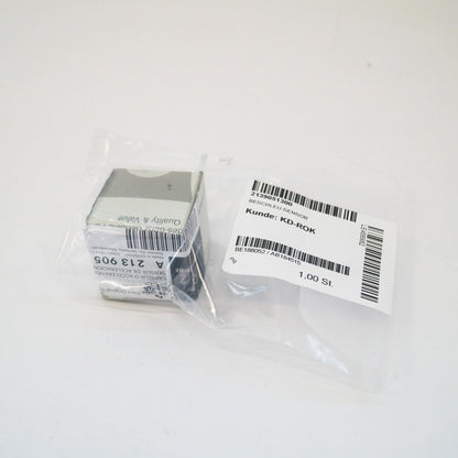 NEW MERCEDES BENZ C CLASS W205 FRONT LEFT CRASH SENSOR A2139051300 ORIGINAL