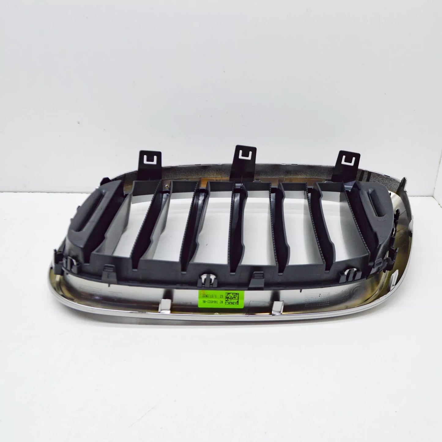 NEW BMW X4 G02, F98 FRONT RIGHT GRILL 7464922 51137464922 ORIGINAL