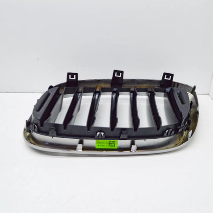NEW BMW X4 G02, F98 FRONT RIGHT GRILL 7464922 51137464922 ORIGINAL