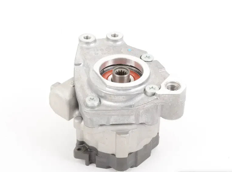 NEW AUDI A5 8T3 POWER STEERING PUMP 8K0145156Q ORIGINAL