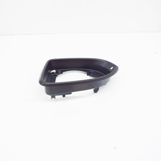 NEW VW PASSAT B8 FRONT LEFT DOOR MIRROR INNER TRIM 3G08576019B9 ORIGINAL