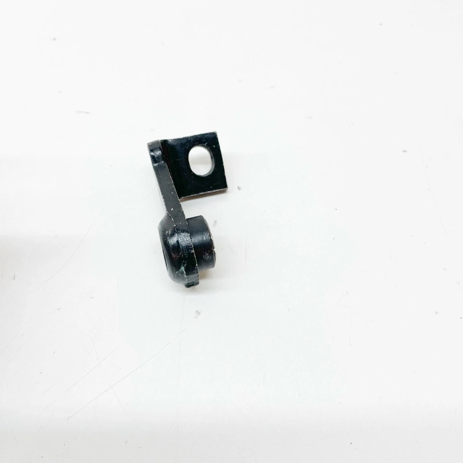 NEW VW PASSAT B6 3C REAR LEFT LIFTGATE HINGE LEVER 3C9827829C ORIGINAL